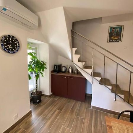 Maison De Caractere, Zilia, Au Pied Du Montegrossu Экстерьер фото